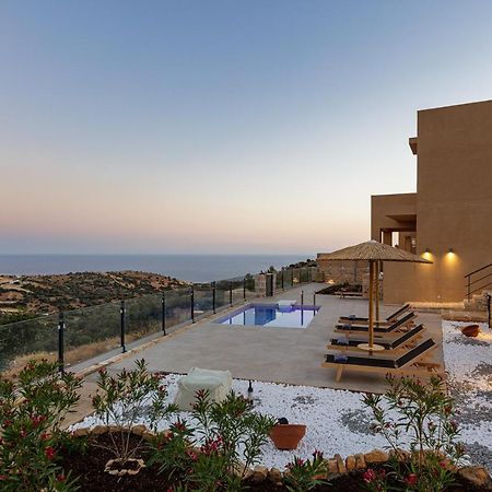 Villa Zoe , South Crete , Тріопетра Екстер'єр фото