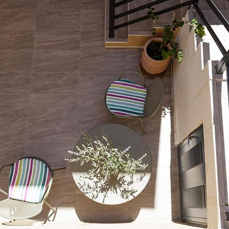 Villa Zoe , South Crete , Тріопетра Екстер'єр фото