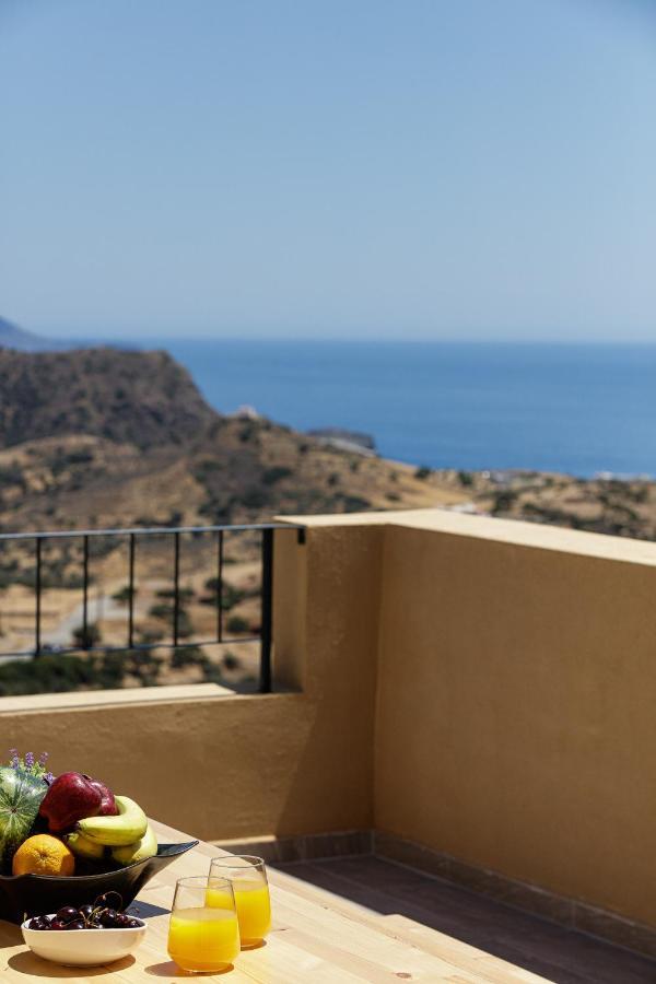 Villa Zoe , South Crete , Тріопетра Екстер'єр фото