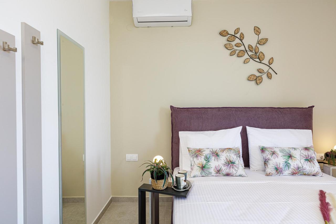 Villa Zoe , South Crete , Тріопетра Екстер'єр фото