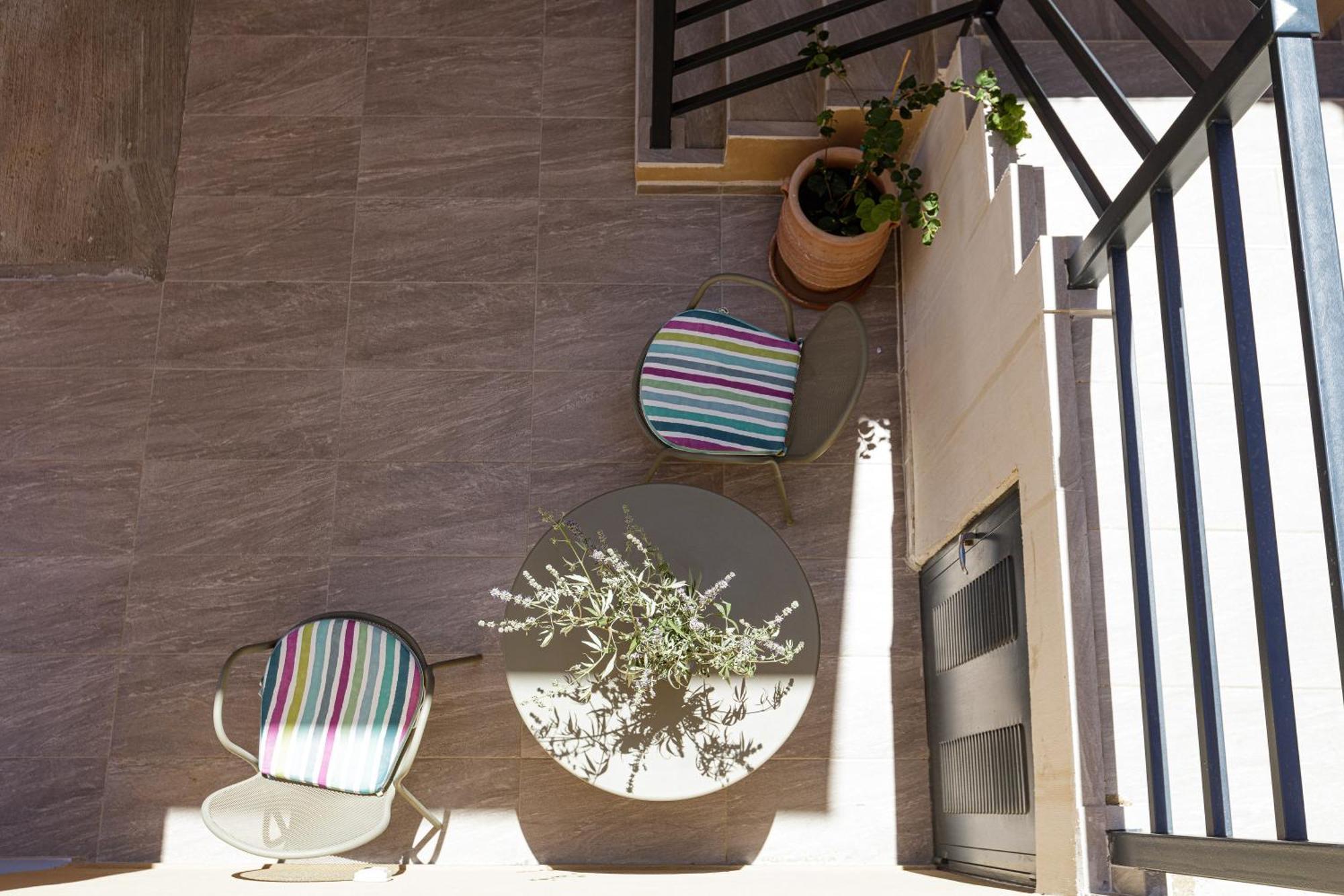 Villa Zoe , South Crete , Тріопетра Екстер'єр фото